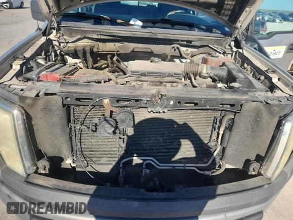 ✅ 2010 Ford F-150 XL • VIN: 1FTEX1CWXAFC37116 • Lot: 86507135. Wystawiony na Copart z przebiegiem 173 162 mil. Bezpłatny archiwum sprzedaży aukcyjnych z USA i szczegółowy raport historii pojazdu na DreamBid. Zdjęcie 11.