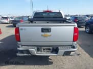 ✅ 2018 Chevrolet Colorado 2WD Work Truck • VIN: 1GCGSBEA0J1189525 • Lot: 41898384. Listed on IAAI with 33,748 mi. Free auction sales archive from the USA and detailed vehicle history report at DreamBid. Image 16.