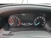 ✅ 2024 Ford Police Interceptor Utility • VIN: 1FM5K8AB2RGA27330 • Lot: 54846175. Listed on Copart with 17,338 mi. Free auction sales archive from the USA and detailed vehicle history report at DreamBid. Image 9.