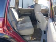 ✅ 2003 Mitsubishi Montero Sport ES • VIN: JA4LS21H33J005967 • Lot: 43589235. Wystawiony na IAAI z przebiegiem 229 574 mil. Bezpłatny archiwum sprzedaży aukcyjnych z USA i szczegółowy raport historii pojazdu na DreamBid. Zdjęcie 8.