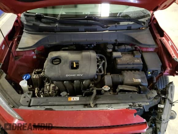 2019 Hyundai Kona SE z VIN KM8K12AA7KU302188, wystawiony jako Copart lot #73692522 z przebiegiem 24 282 mil mil oraz . Historia ofert i sprzedaży dostępna na DreamBid. Obrazek 14.