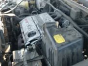 ✅ 2004 Toyota Highlander • VIN: JTEGP21A740025122 • Lot: 43899566. Wystawiony na IAAI z przebiegiem 291 788 mil. Bezpłatny archiwum sprzedaży aukcyjnych z USA i szczegółowy raport historii pojazdu na DreamBid. Zdjęcie 13.