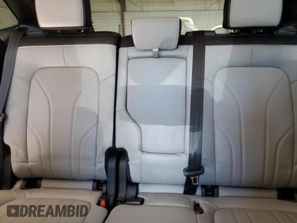 ✅ 2025 Ford Escape Platinum • VIN: 1FMCU9JA7SUA24171 • Лот: 90887335. Опубликован ранее на Copart с пробегом 3 580 миль. Бесплатный доступ к архиву аукционных продаж из США и подробный отчёт об истории автомобиля на DreamBid. Изображение 10.