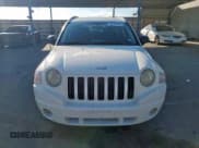 ✅ 2008 Jeep Compass Sport • VIN: 1J8FT47W48D500937 • Lot: 86497195. Listed on Copart with 189,208 mi. Free auction sales archive from the USA and detailed vehicle history report at DreamBid. Image 5.