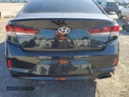 ✅ 2019 Hyundai Sonata SE • VIN: 5NPE24AF4KH804995 • Лот: 69242412. Опубликован ранее на Copart с пробегом 35 514 миль. Бесплатный доступ к архиву аукционных продаж из США и подробный отчёт об истории автомобиля на DreamBid. Изображение 6.