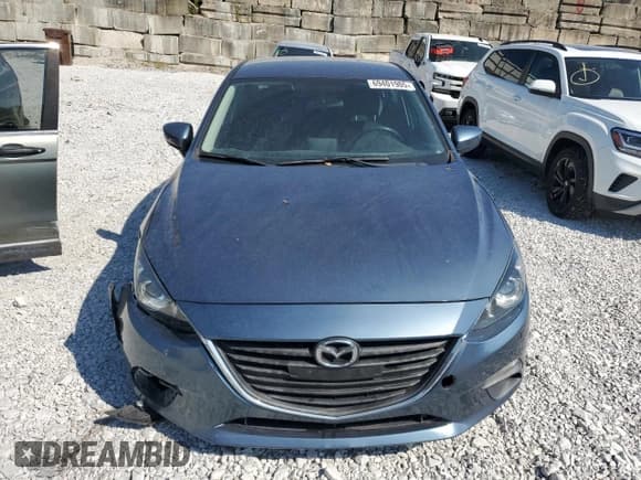 ✅ 2015 Mazda 3 i Sport • VIN: 3MZBM1U7XFM219044 • Лот: 69401905. Опубликован ранее на Copart с пробегом 120 383 миль. Бесплатный доступ к архиву аукционных продаж из США и подробный отчёт об истории автомобиля на DreamBid. Изображение 5.
