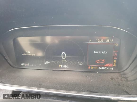 ✅ 2017 Lincoln Continental Select • VIN: 1LN6L9SP8H5636403 • Лот: 38826814. Опубликован ранее на Copart с пробегом 66 985 миль. Бесплатный доступ к архиву аукционных продаж из США и подробный отчёт об истории автомобиля на DreamBid. Изображение 9.