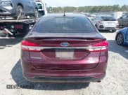 ✅ 2017 Ford Fusion Hybrid Titanium • VIN: 3FA6P0RU0HR267622 • Lot: 41834886. Listed on IAAI with 139,222 mi. Free auction sales archive from the USA and detailed vehicle history report at DreamBid. Image 16.