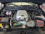 ✅ 2021 Dodge Challenger SRT Hellcat Redeye Widebody • VIN: 2C3CDZL97MH609608 • Lot: 41905865. Wystawiony na Copart z przebiegiem 1 738 mil. Bezpłatny archiwum sprzedaży aukcyjnych z USA i szczegółowy raport historii pojazdu na DreamBid. Zdjęcie 7.