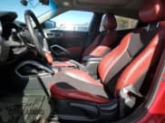 ✅ 2012 Hyundai Veloster w/Black Int • VIN: KMHTC6AD0CU049331 • Lot: 43830105. Wystawiony na Copart z przebiegiem 159 405 mil. Bezpłatny archiwum sprzedaży aukcyjnych z USA i szczegółowy raport historii pojazdu na DreamBid. Zdjęcie 7.