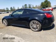 ✅ 2014 Infiniti Q60 • VIN: JN1CV6EL8EM132303 • Lot: 53792625. Listed on Copart with 104,235 mi. Free auction sales archive from the USA and detailed vehicle history report at DreamBid. Image 2.