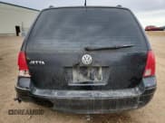 ✅ 2002 Volkswagen Jetta GL • VIN: WVWRK61J82W053511 • Lot: 92180235. Listed on Copart with 337,027 mi. Free auction sales archive from the USA and detailed vehicle history report at DreamBid. Image 6.