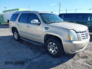 ✅ 2007 Cadillac Escalade • VIN: 1GYFK63857R307298 • Лот: 43787034. Опубликован ранее на IAAI с пробегом Не указан. Бесплатный доступ к архиву аукционных продаж из США и подробный отчёт об истории автомобиля на DreamBid. Изображение 1.