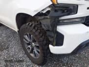 ✅ 2020 Chevrolet Silverado 1500 RST • VIN: 3GCUYEET9LG110801 • Lot: 43146146. Listed on IAAI with 145,879 mi. Free auction sales archive from the USA and detailed vehicle history report at DreamBid. Image 6.