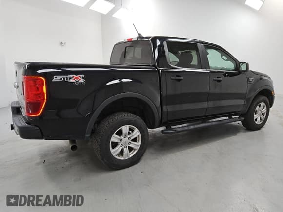 ✅ 2020 Ford Ranger XLT • VIN: 1FTER4FH3LLA28197 • Lot: 84234995. Wystawiony na Copart z przebiegiem 85 994 mil. Bezpłatny archiwum sprzedaży aukcyjnych z USA i szczegółowy raport historii pojazdu na DreamBid. Zdjęcie 3.