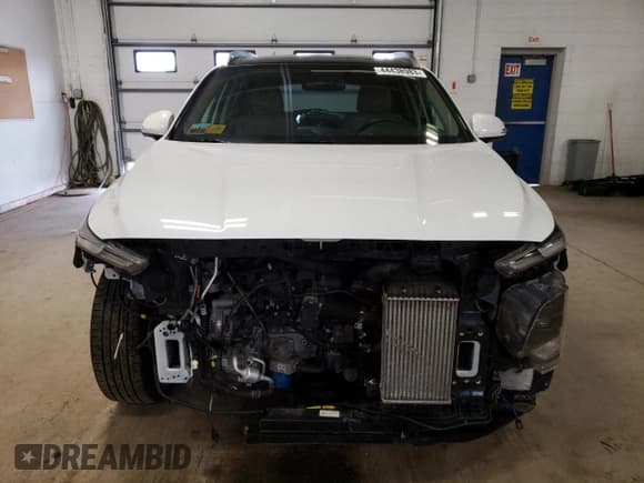 ✅ 2020 Hyundai Santa Fe Limited • VIN: 5NMS5CAA3LH298468 • Lot: 44438983. Wystawiony na Copart z przebiegiem 41 350 mil. Bezpłatny archiwum sprzedaży aukcyjnych z USA i szczegółowy raport historii pojazdu na DreamBid. Zdjęcie 5.