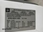 ✅ 2009 GMC Sierra 1500 SL • VIN: 2GTEC19C391114320 • Лот: 55406675. Опубликован ранее на Copart с пробегом 421 838 миль. Бесплатный доступ к архиву аукционных продаж из США и подробный отчёт об истории автомобиля на DreamBid. Изображение 12.