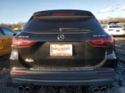 ✅ 2021 Mercedes-Benz GLA 45 AMG • VIN: W1N4N5DB4MJ251415 • Лот: 82201994. Опубликован ранее на Copart с пробегом 14 845 миль. Бесплатный доступ к архиву аукционных продаж из США и подробный отчёт об истории автомобиля на DreamBid. Изображение 6.