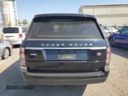 ✅ 2015 Land Rover Range Rover Autobiography • VIN: SALGV2TF8FA216928 • Lot: 69661193. Listed on Copart with Not provided. Free auction sales archive from the USA and detailed vehicle history report at DreamBid. Image 6.