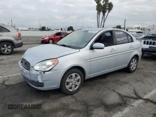 ✅ 2011 Hyundai Accent GLS • VIN: KMHCN4AC7BU607485 • Lot: 81957435. Wystawiony na Copart z przebiegiem 141 057 mil. Bezpłatny archiwum sprzedaży aukcyjnych z USA i szczegółowy raport historii pojazdu na DreamBid. Zdjęcie 1.