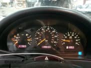 ✅ 2005 Mercedes-Benz M 500 • VIN: 4JGAB75E55A539853 • Lot: 45190535. Listed on Copart with 86,165 mi. Free auction sales archive from the USA and detailed vehicle history report at DreamBid. Image 9.