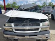 ✅ 2005 Chevrolet Silverado 1500 LS • VIN: 1GCEC19T85Z256762 • Лот: 42952915. Опубликован ранее на IAAI с пробегом Не указан. Бесплатный доступ к архиву аукционных продаж из США и подробный отчёт об истории автомобиля на DreamBid. Изображение 6.