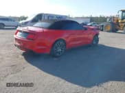 ✅ 2017 Ford Mustang GT Premium • VIN: 1FATP8FF3H5317357 • Lot: 42130467. Wystawiony na IAAI z przebiegiem 61 551 mil. Bezpłatny archiwum sprzedaży aukcyjnych z USA i szczegółowy raport historii pojazdu na DreamBid. Zdjęcie 4.