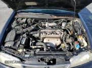 ✅ 1997 Honda Accord EX • VIN: 1HGCE189XVA001750 • Lot: 45705855. Listed on Copart with 236,835 mi. Free auction sales archive from the USA and detailed vehicle history report at DreamBid. Image 12.