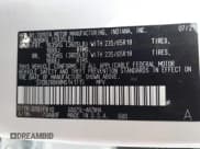 ✅ 2021 Toyota Highlander LE • VIN: 5TDBZRBH8MS141715 • Lot: 43273491. Listed on IAAI with 101,502 mi. Free auction sales archive from the USA and detailed vehicle history report at DreamBid. Image 9.