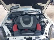 ✅ 2008 Mercedes-Benz SLK 280 • VIN: WDBWK54F38F187709 • Lot: 43124012. Wystawiony na IAAI z przebiegiem 28 589 mil. Bezpłatny archiwum sprzedaży aukcyjnych z USA i szczegółowy raport historii pojazdu na DreamBid. Zdjęcie 10.