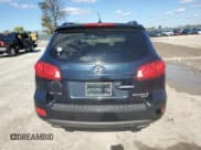 ✅ 2008 Hyundai Santa Fe SE • VIN: 5NMSH13E28H142991 • Lot: 90526105. Listed on Copart with 187,373 mi. Free auction sales archive from the USA and detailed vehicle history report at DreamBid. Image 6.