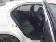 2021 Toyota Camry SE with VIN 4T1T11BK9MU033412, listed as a IAAI auction lot 41474773 with 52,330 mi miles and . Bid and sale history available at DreamBid. Image 8.