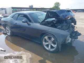 ✅ 2017 Dodge Challenger SXT • VIN: 2C3CDZAG0HH573025 • Lot: 43055584. Listed on IAAI with 80,219 mi. Free auction sales archive from the USA and detailed vehicle history report at DreamBid. Image 1.