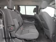 ✅ 2017 Ford Transit Connect XLT • VIN: NM0GE9F73H1325558 • Lot: 58307745. Listed on Copart with 98,670 mi. Free auction sales archive from the USA and detailed vehicle history report at DreamBid. Image 11.