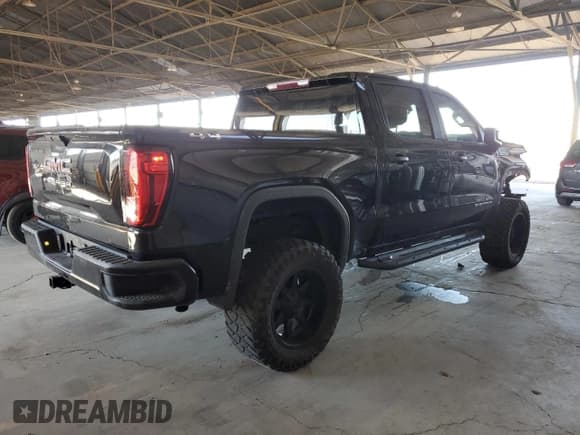 ✅ 2021 GMC Sierra 1500 • VIN: 1GTU9AEF8MZ229571 • Lot: 62385015. Wystawiony na Copart z przebiegiem 96 058 mil. Bezpłatny archiwum sprzedaży aukcyjnych z USA i szczegółowy raport historii pojazdu na DreamBid. Zdjęcie 3.