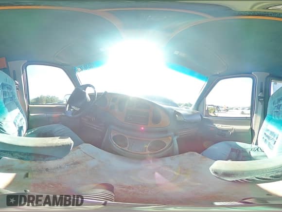 ✅ 1997 Ford Econoline Commercial • VIN: 1FDEE14LXVHB06672 • Lot: 66187445. Wystawiony na Copart z przebiegiem 136 068 mil. Bezpłatny archiwum sprzedaży aukcyjnych z USA i szczegółowy raport historii pojazdu na DreamBid. Zdjęcie 15.