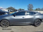 ✅ 2016 Nissan Maxima SR • VIN: 1N4AA6AP3GC410533 • Лот: 43242928. Опубликован ранее на IAAI с пробегом 152 292 миль. Бесплатный доступ к архиву аукционных продаж из США и подробный отчёт об истории автомобиля на DreamBid. Изображение 15.
