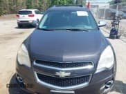 ✅ 2014 Chevrolet Equinox LTZ • VIN: 2GNFLHEK6E6245630 • Лот: 42909066. Опубликован ранее на IAAI с пробегом 132 887 миль. Бесплатный доступ к архиву аукционных продаж из США и подробный отчёт об истории автомобиля на DreamBid. Изображение 12.