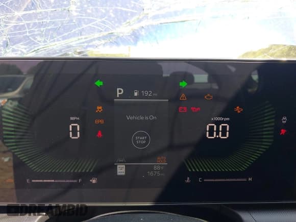 ✅ 2025 Kia K4 LXS • VIN: 3KPFT4DE6SE022268 • Lot: 42648910. Wystawiony na IAAI z przebiegiem 1 675 mil. Bezpłatny archiwum sprzedaży aukcyjnych z USA i szczegółowy raport historii pojazdu na DreamBid. Zdjęcie 7.