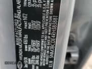 ✅ 2024 Hyundai Tucson SEL • VIN: 5NMJBCDE4RH383881 • Lot: 50635275. Wystawiony na Copart z przebiegiem 16 845 mil. Bezpłatny archiwum sprzedaży aukcyjnych z USA i szczegółowy raport historii pojazdu na DreamBid. Zdjęcie 12.