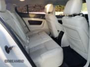 ✅ 2011 Lincoln MKS • VIN: 1LNHL9DR3BG611377 • Lot: 86078805. Listed on Copart with 171,986 mi. Free auction sales archive from the USA and detailed vehicle history report at DreamBid. Image 10.