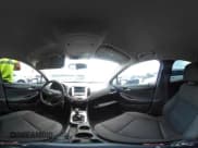 ✅ 2016 Chevrolet Cruze LS • VIN: 1G1BB5SM0G7231541 • Lot: 42163394. Listed on IAAI with 126,126 mi. Free auction sales archive from the USA and detailed vehicle history report at DreamBid. Image 19.