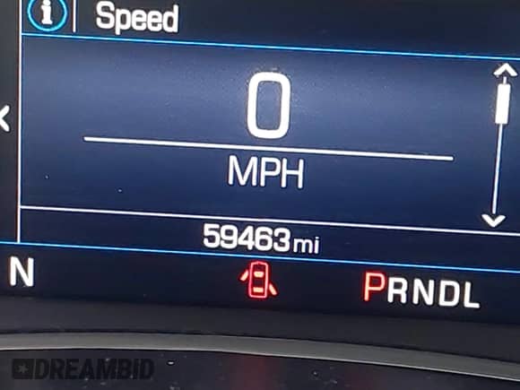 2021 Chevrolet Equinox LT с VIN 3GNAXKEV0ML382515, выставлен на аукционе IAAI как лот 43213145 с пробегом 59 463 миль миль и . История ставок и продаж доступна на DreamBid. Изображение 16.