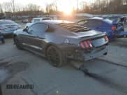 ✅ 2016 Ford Mustang GT Premium • VIN: 1FA6P8CF4G5331140 • Lot: 94629715. Listed on Copart with 61,711 mi. Free auction sales archive from the USA and detailed vehicle history report at DreamBid. Image 2.