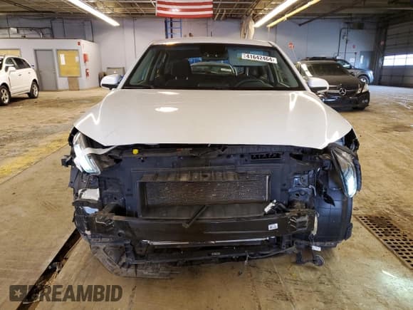 ✅ 2021 Hyundai Kona SE • VIN: KM8K12AA4MU662165 • Лот: 41642464. Опубликован ранее на Copart с пробегом 37 939 миль. Бесплатный доступ к архиву аукционных продаж из США и подробный отчёт об истории автомобиля на DreamBid. Изображение 5.