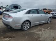 ✅ 2016 Lincoln MKZ • VIN: 3LN6L2GK2GR630743 • Лот: 70756945. Опубликован ранее на Copart с пробегом 69 506 миль. Бесплатный доступ к архиву аукционных продаж из США и подробный отчёт об истории автомобиля на DreamBid. Изображение 3.