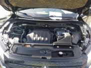 ✅ 2024 Mitsubishi Eclipse Cross SE • VIN: JA4ATWAA0RZ028714 • Lot: 43534939. Wystawiony na IAAI z przebiegiem 5 525 mil. Bezpłatny archiwum sprzedaży aukcyjnych z USA i szczegółowy raport historii pojazdu na DreamBid. Zdjęcie 10.