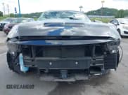 ✅ 2024 Ford Mustang Dark Horse • VIN: 1FA6P8R00R5505811 • Lot: 42894731. Listed on IAAI with 5,395 mi. Free auction sales archive from the USA and detailed vehicle history report at DreamBid. Image 13.