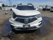 ✅ 2019 Acura RDX • VIN: 5J8TC1H35KL006534 • Lot: 55204815. Listed on Copart with 92,305 mi. Free auction sales archive from the USA and detailed vehicle history report at DreamBid. Image 5.