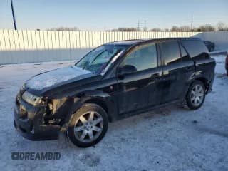 ✅ 2004 Saturn VUE V6 • VIN: 5GZCZ634X4S873221 • Lot: 88653125. Wystawiony na Copart z przebiegiem 275 063 mil. Bezpłatny archiwum sprzedaży aukcyjnych z USA i szczegółowy raport historii pojazdu na DreamBid. Zdjęcie 1.
